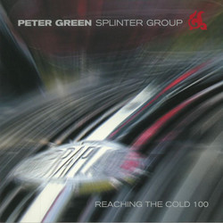 Peter Green Splinter Group Reaching The Cold 100 Vinyl 2 LP