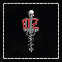 Oz (15) Transition State Vinyl LP
