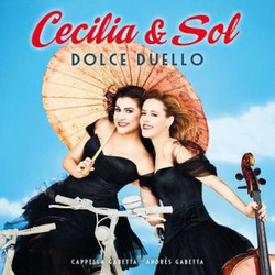 Cecilia Bartoli / Sol Gabetta / Cappella Gabetta / Andrés Gabetta Dolce Duello Vinyl 2 LP