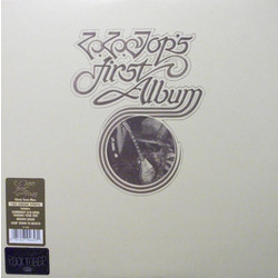 ZZ Top ZZ Top's First Album Vinyl LP