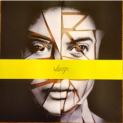 Ibeyi Ash Vinyl LP