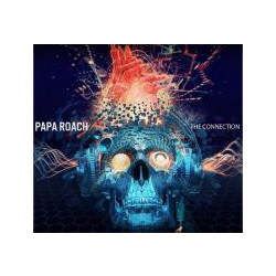 Papa Roach The Connection Vinyl 2 LP