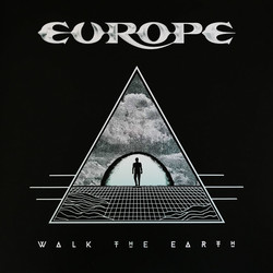 Europe (2) Walk The Earth Vinyl LP