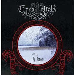 Ereb Altor By Honour Vinyl LP