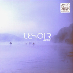 Lesoir IV Latitude Vinyl LP