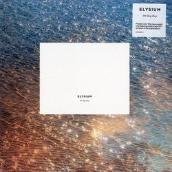 Pet Shop Boys Elysium Vinyl LP