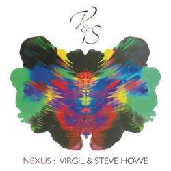 Virgil Howe / Steve Howe Nexus Vinyl LP