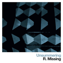 R. Missing Unsummering Vinyl LP