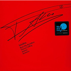 Falco Falco 3 Vinyl LP
