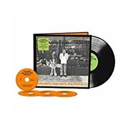 Ian Dury New Boots And Panties!! Vinyl LP