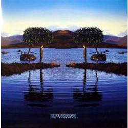 Bruce Dickinson Skunkworks Vinyl 2 LP
