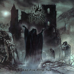 Dark Fortress Tales From Eternal Dusk Vinyl 2 LP