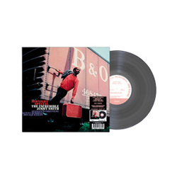 Jimmy Smith Midnight Special Vinyl LP