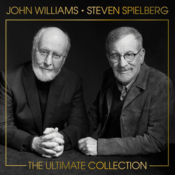 John Williams (4) / Steven Spielberg The Ultimate Collection Vinyl 6 LP