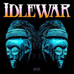 Idlewar Rite Vinyl LP