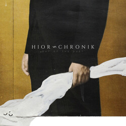 Hior Chronik Out Of The Dust Vinyl LP