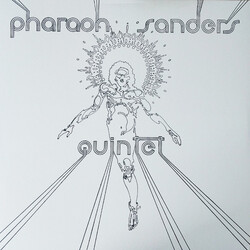 Pharoah Sanders Quintet Pharaoh Sanders Quintet Vinyl LP