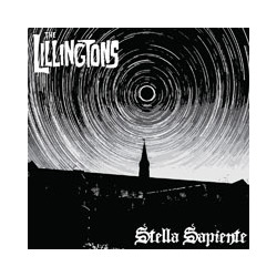 The Lillingtons Stella Sapiente Vinyl LP