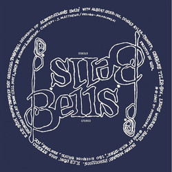 Albert Ayler Bells Vinyl LP