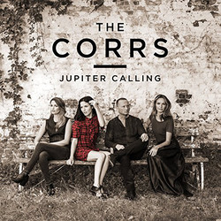 The Corrs Jupiter Calling Vinyl 2 LP