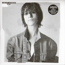 Charlotte Gainsbourg Rest Vinyl 2 LP