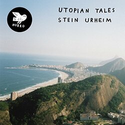 Stein Urheim Utopian Tales Vinyl LP