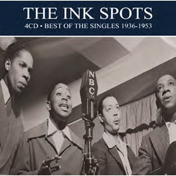 The Ink Spots Best Of The Singles 1936-1953 Vinyl LP