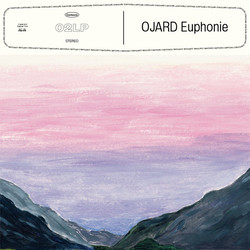 Ojard Euphonie Vinyl LP