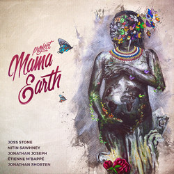 Project Mama Earth Mama Earth Vinyl LP