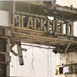 Blackfield Blackfield II Vinyl LP