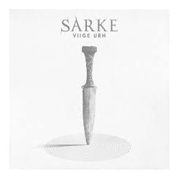 Sarke (2) Viige Urh Vinyl LP