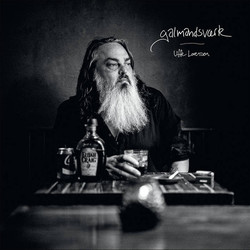Uffe Lorenzen Galmandsværk Vinyl LP