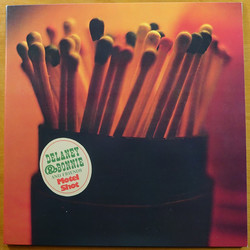 Delaney & Bonnie & Friends Motel Shot Vinyl 2 LP