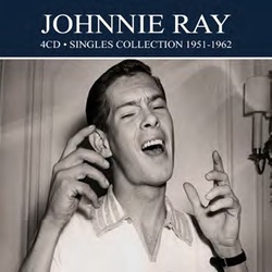 Johnnie Ray Singles Collection 1951-1962 Vinyl LP