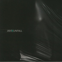 IAMX Unfall Vinyl LP