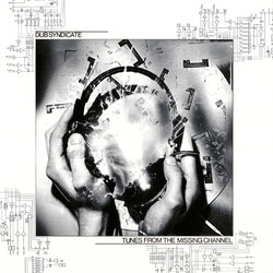 Dub Syndicate Tunes From The Missing Channel Vinyl LP