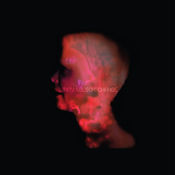 Cindy Wilson Change Vinyl LP