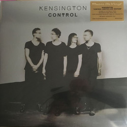 Kensington Control (Limited Live Edition) Vinyl 2 LP