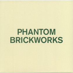 Bibio Phantom Brickworks Vinyl 2 LP