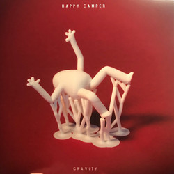 Happy Camper Gravity Vinyl LP