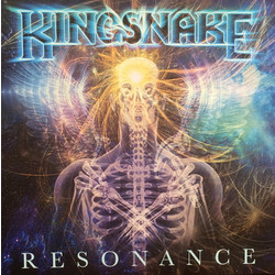 Kingsnake Resonance Vinyl LP