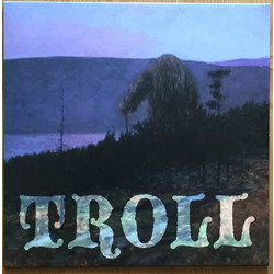Troll (31) Troll Vinyl LP