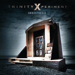 Trinity Xperiment Anaesthesia Vinyl 2 LP