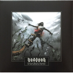 Haddock (6) Captain Wolfe's Journey To The Center Of The Sea Vinyl LP