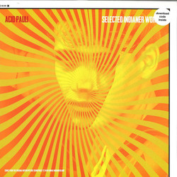 Acid Pauli Selected Indianer Works Vinyl LP