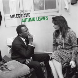 Miles Davis Autumn Leaves Vinyl LP