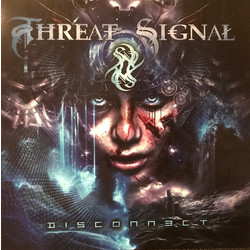 Threat Signal Disconnect Vinyl LP