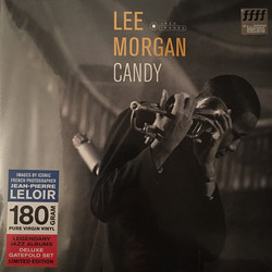 Lee Morgan Candy Vinyl LP