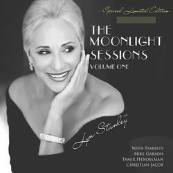 Lyn Stanley The Moonlight Sessions Volume One Vinyl 2 LP
