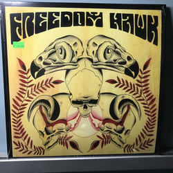 Freedom Hawk Freedom Hawk Vinyl LP